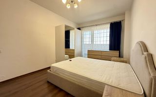 4 camere, terasa de 104mp, bloc nou, parcari subterane, Mărăști - Poză 7