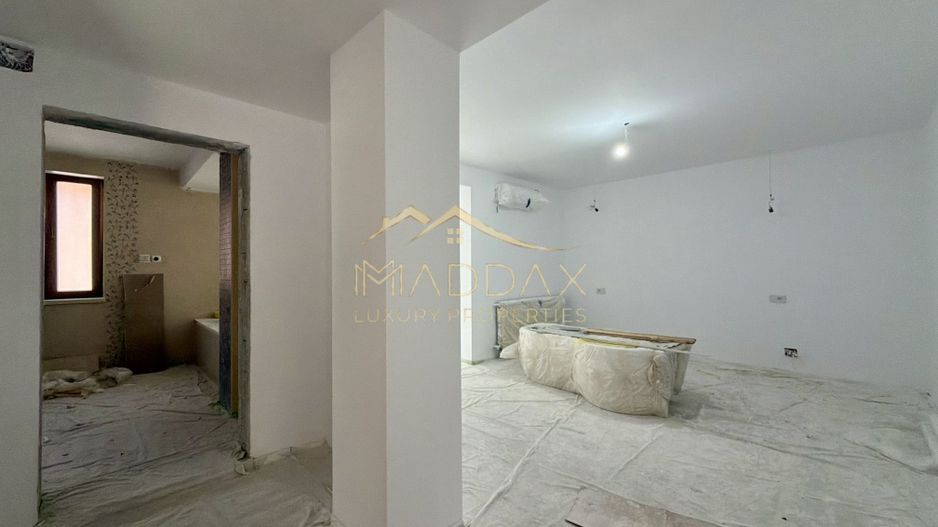 Vila Premium *800mp* // teren *963mp* / garaj cu 6 locuri* // Iancu Nicolae - Poză 80