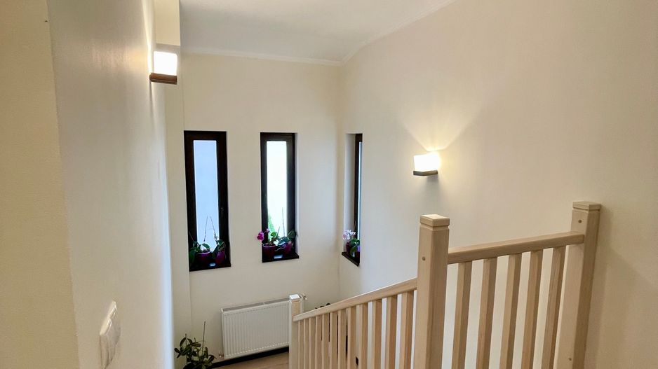 Casa de inchiriat pe str.Voronet - Poză 29