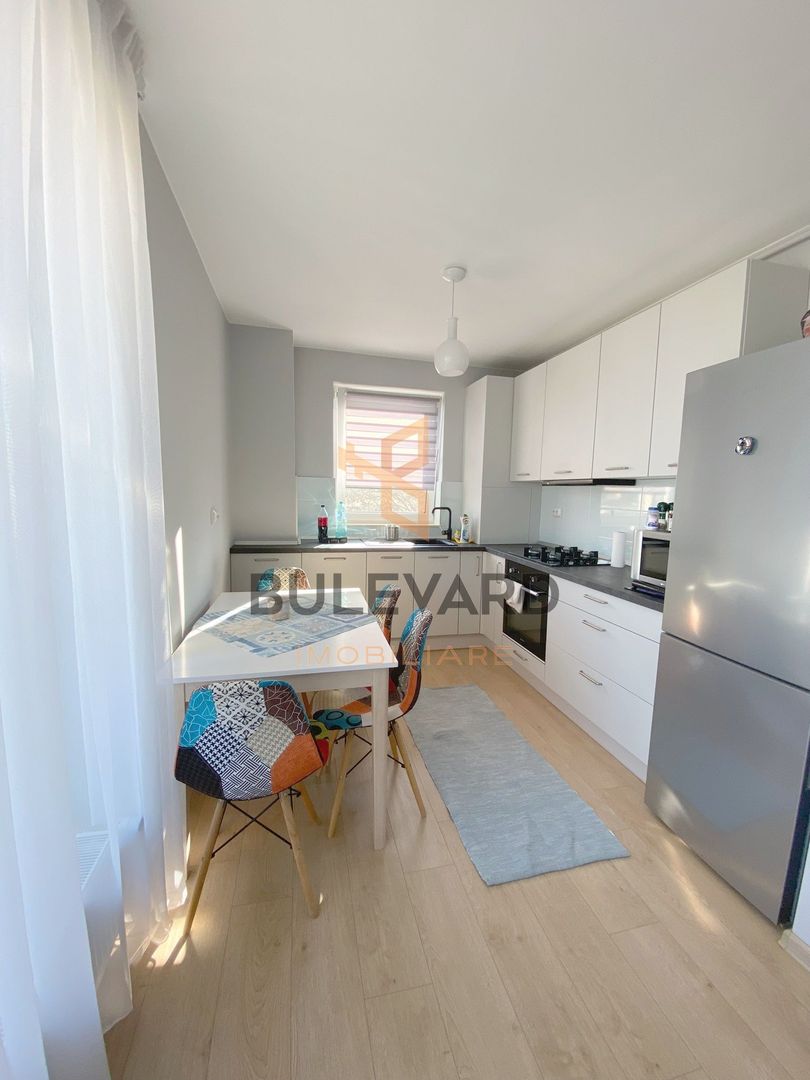 Apartament cu 2 camere+parcare la 5 minute de Iuliuis Mall! - Poză 4