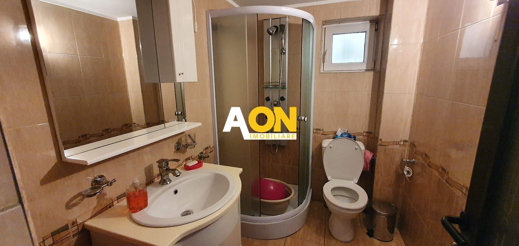 Casa P+1+M, 4 dormitoare, garaj, 500 mp teren, Micesti - Poză 28