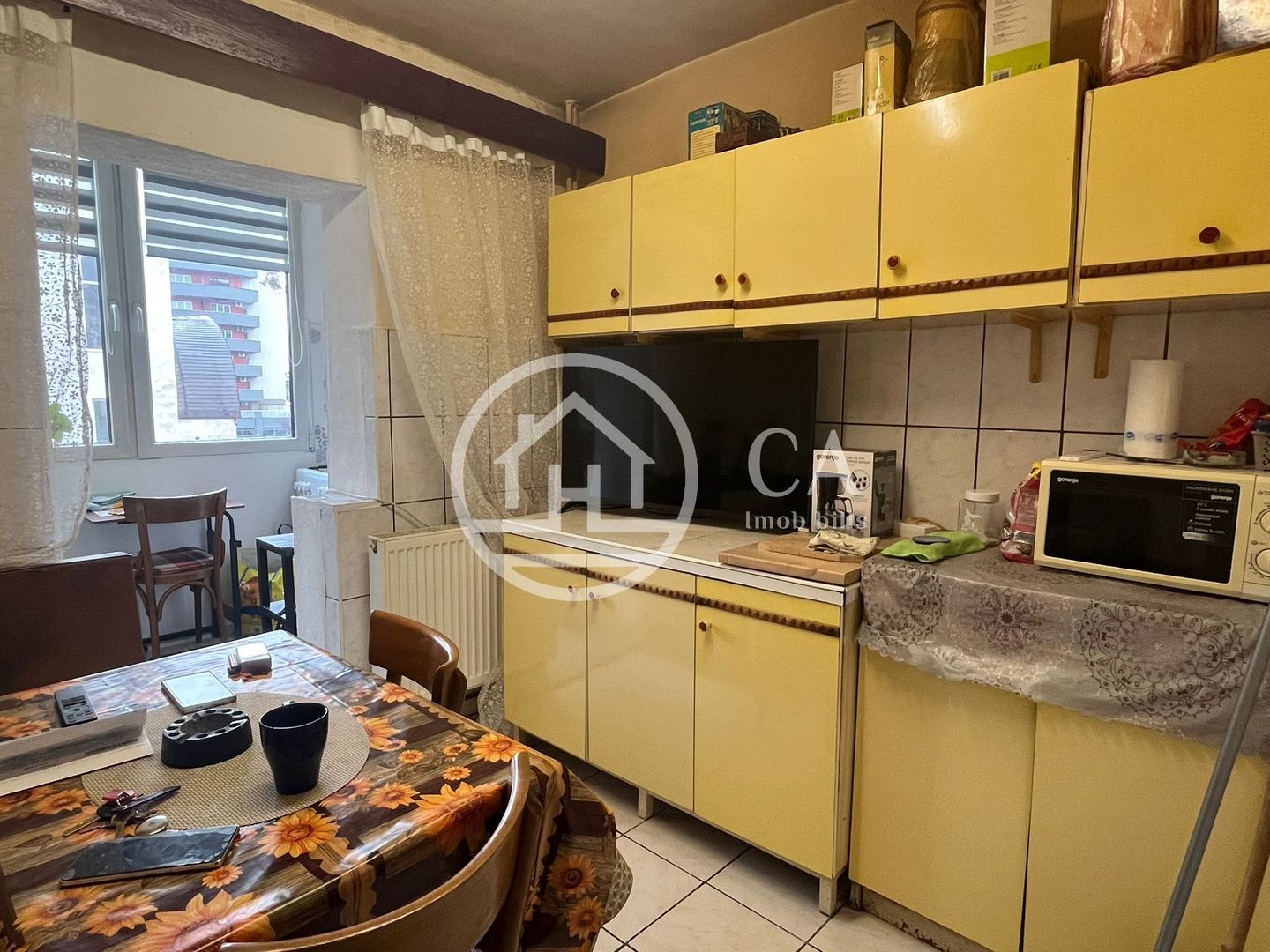 Apartament cu 3 camere de vânzare în zona Calea Aradului/Ramada,Oradea - Poză 3
