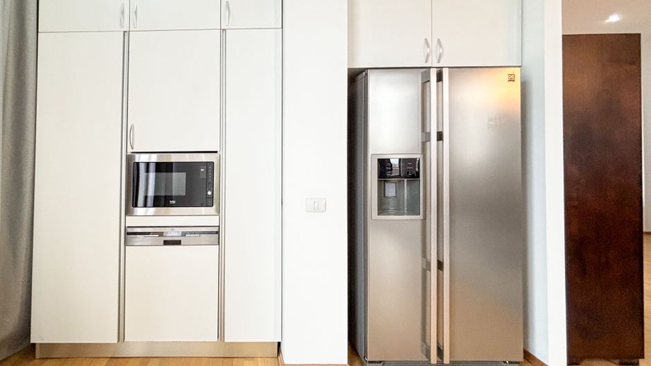 Închirie Penthouse 5 camere | Terasă 350mp - Poză 14