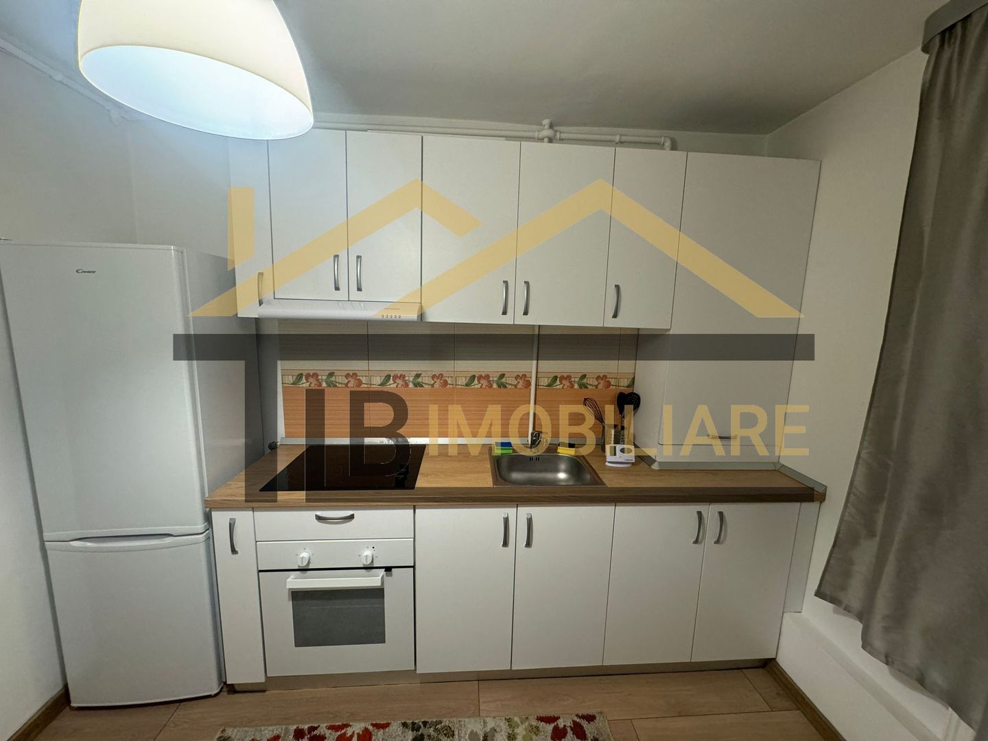 Apartament de 2 camere, 45 mp, Zona Eon - Poză 6