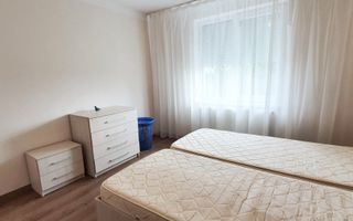 Apartament 3 camere, mobilat, utilat, 66 mp utili, bloc nou, Orhideea - Poză 9