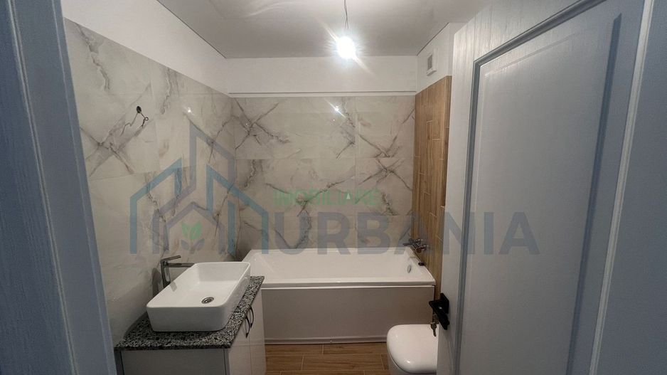 Apartament 2 camere - Adamant Towers - Finalizat - Poză 4