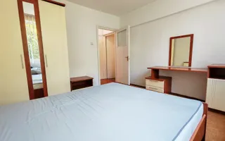 2 camere, spatios, mobilat modern, balcon, Gheorgheni - Poză 15
