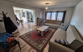 Vila Cornu-Prahova complet mobilata/utilata '' 350 mp + teren 500 mp'' - Poză 5