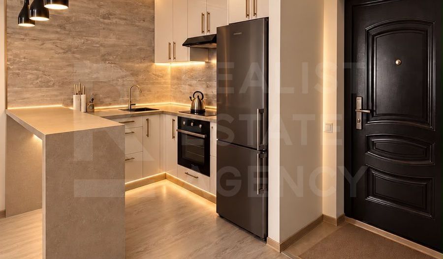 Vânzare, apartament, 1 cameră, strada Alecu Russo, Râșcani - Poză 2