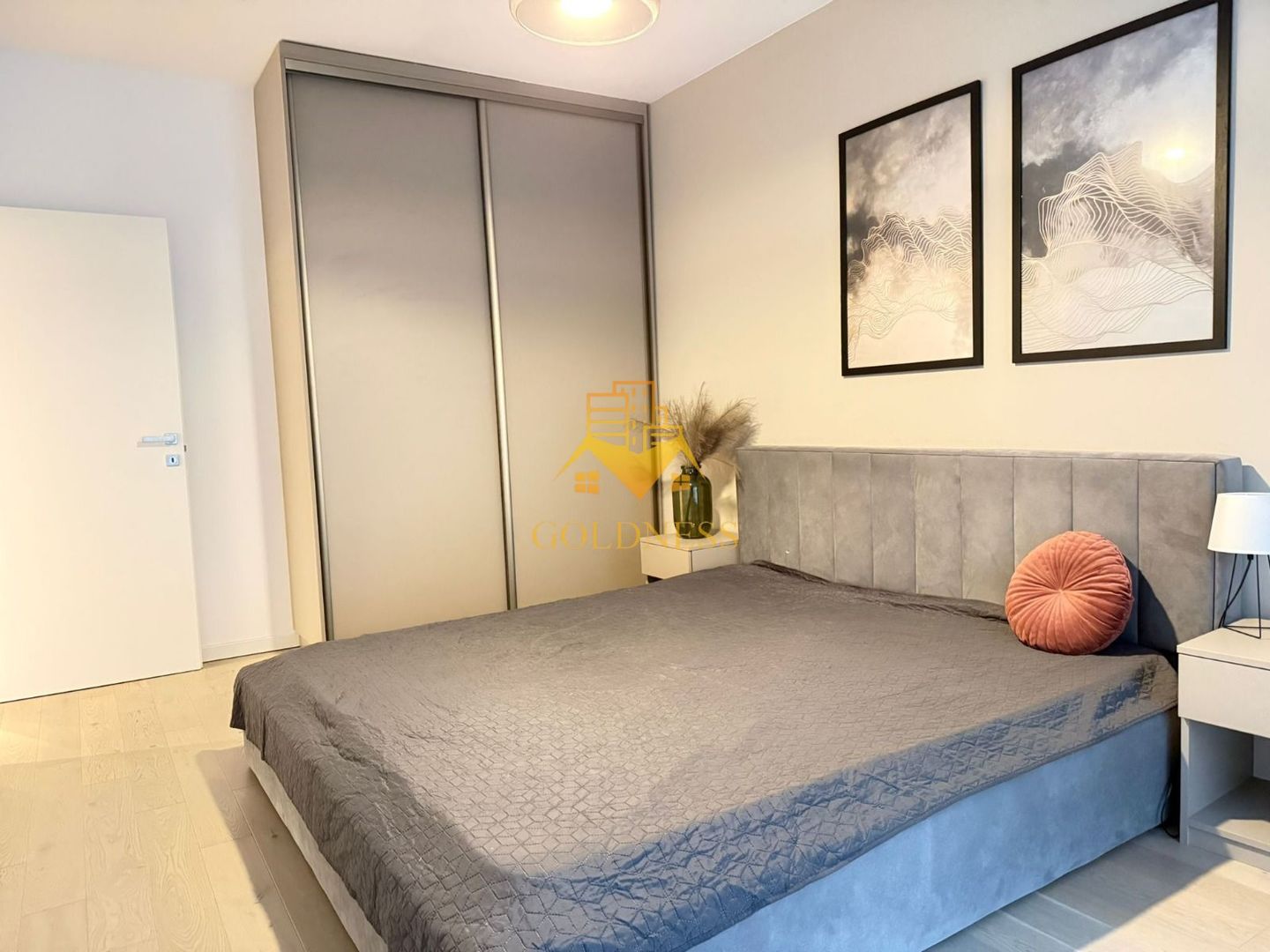 2 Camere de Lux, Marasti, Record Park, The Office, 21 Decembrie - Poză 2