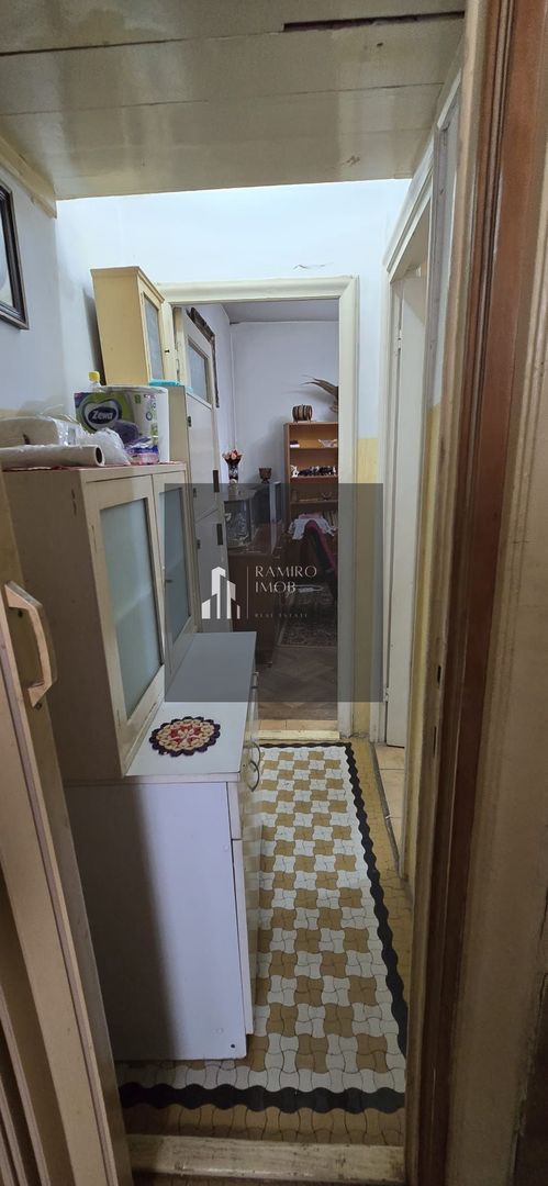 Apartament 2 camere metrou Stefan cel mare/centrala - Poză 7