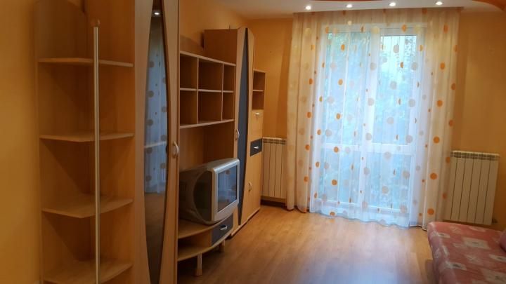 APARTAMENT  ZONA FLOREASCA - Poză 1