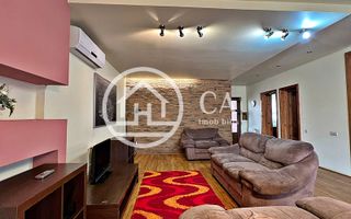 Casă de închiriat cu 5 camere în Cartierul Tineretului, Oradea - Poză 3