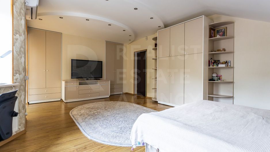 Vânzare, casă, 3 nivele, strada Angela Păduraru, Buiucani - Poză 14