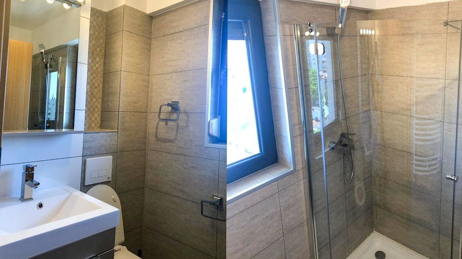 Închiriere apartament 3 camere, 90mp | Loc de parcare inclus - Poză 8