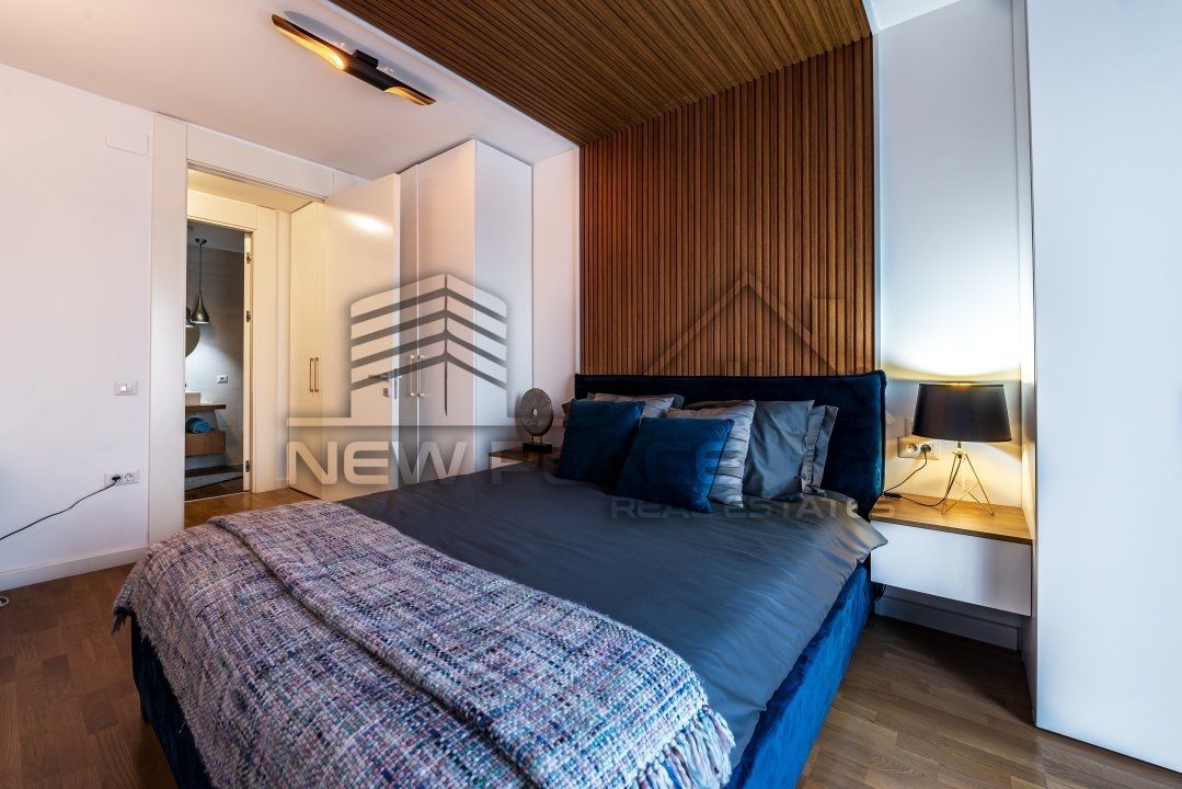 Apartament exclusivist | Terasa de 96 mp | Poze Reale | Lux - Poză 13
