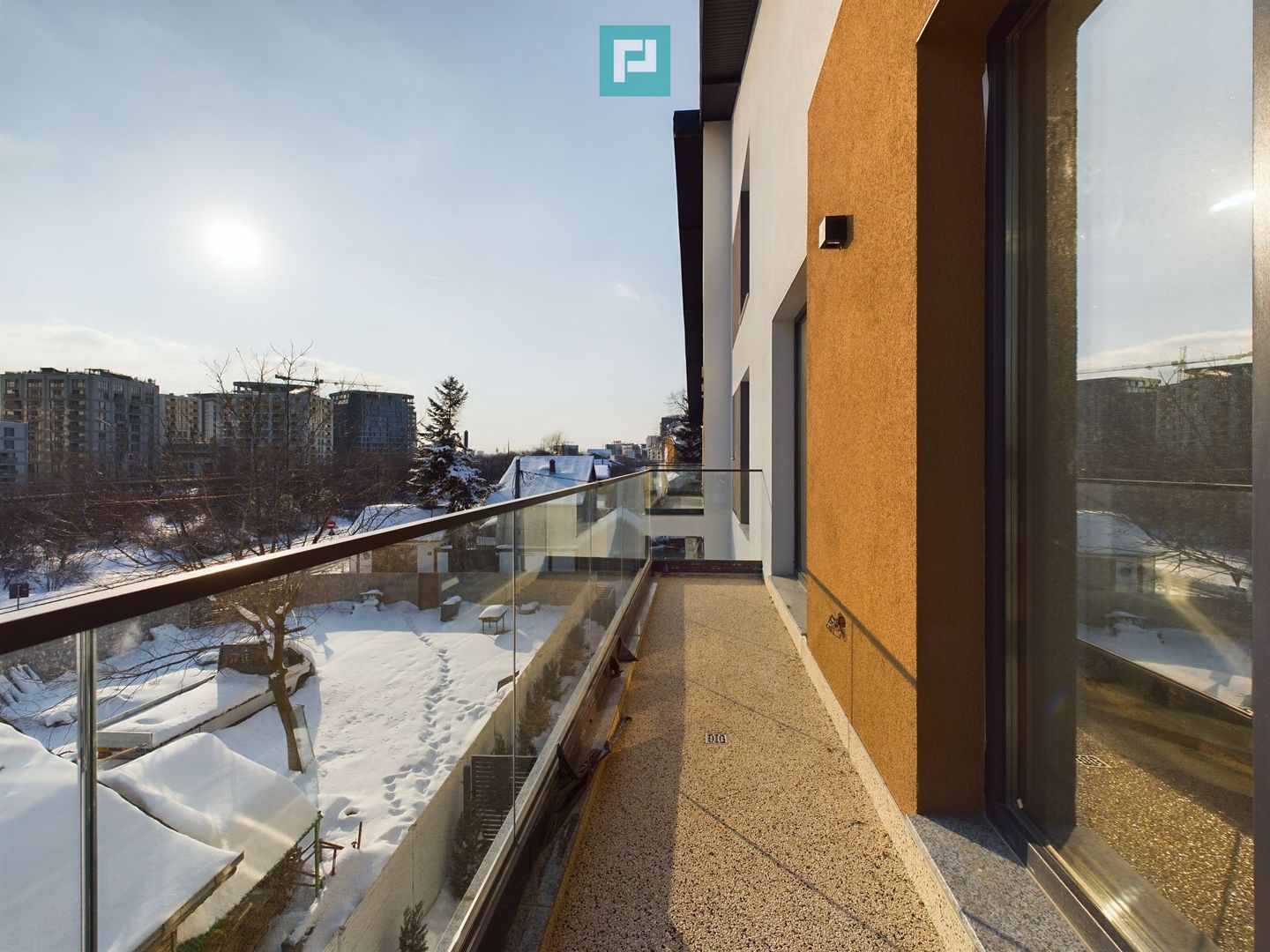 Apartament de Lux 3 Camere | Aviatiei | 112 mp Utili - Poză 3