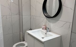 Garsonieră spațioasă de închiriat Eroii Revoluției - Poză 6