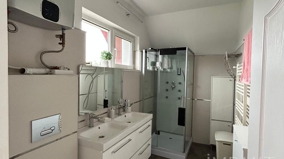 Casa spatioasa cu functionalitate mixta, in zona Gheorgheni - Poză 4