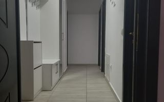 CUG - 3 Camere decomandat Etaj 6/10 - mobilat - Poză 8