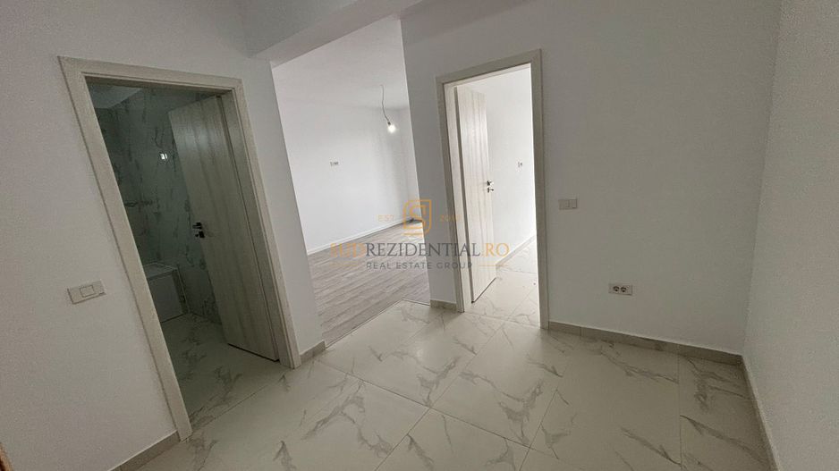 Garsoniera de inchiriat, Sky Garden Residence, acces metrou Berceni - Poză 5