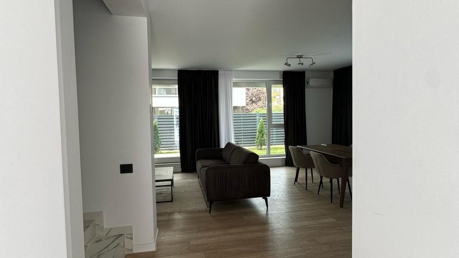 Vila de lux de inchiriat | MTM Luxury Villas, Pipera - Poză 5