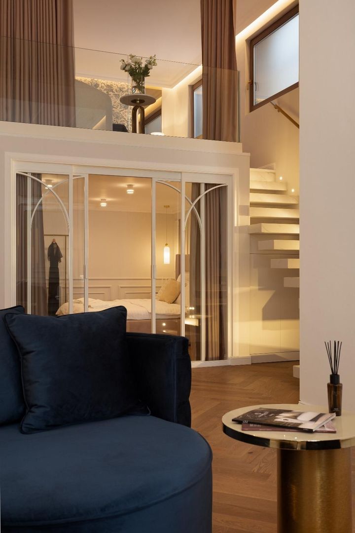 Apartament de lux cu 2 camere Ultracentral - Poză 9