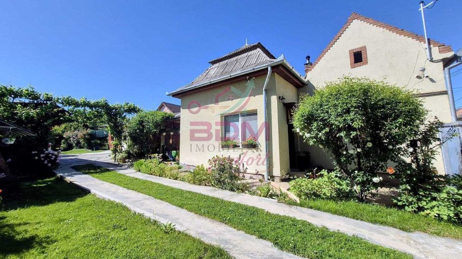 0% Comision | Casă individuală | 683 mp teren I zona centrala - Poză 2