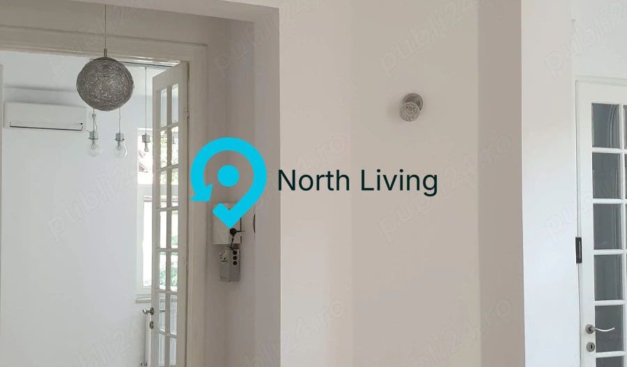 Spațiu de birouri | 260 mp | Etaj + Mansardă + Demisol în Vilă Interbelică - Poză 1