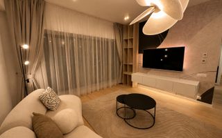 Apartament 3 camere premium I Terasă cu view panoramic | Floreasca - Poză 20