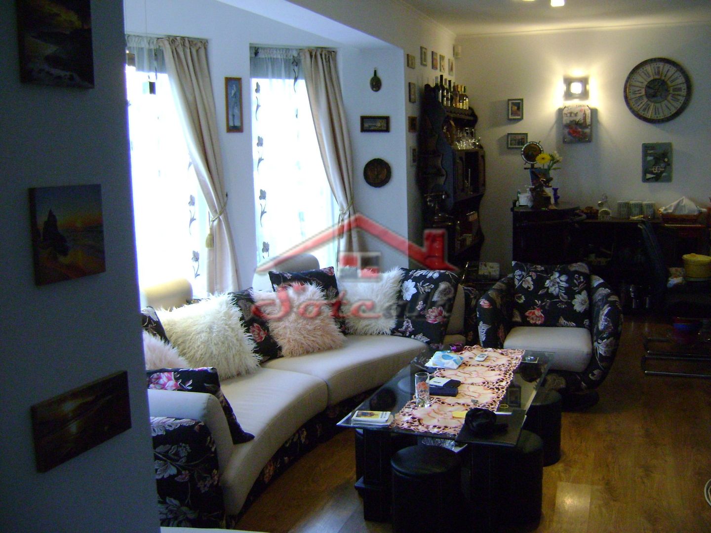 Casa P+M - Cornu de Sus - Poză 11