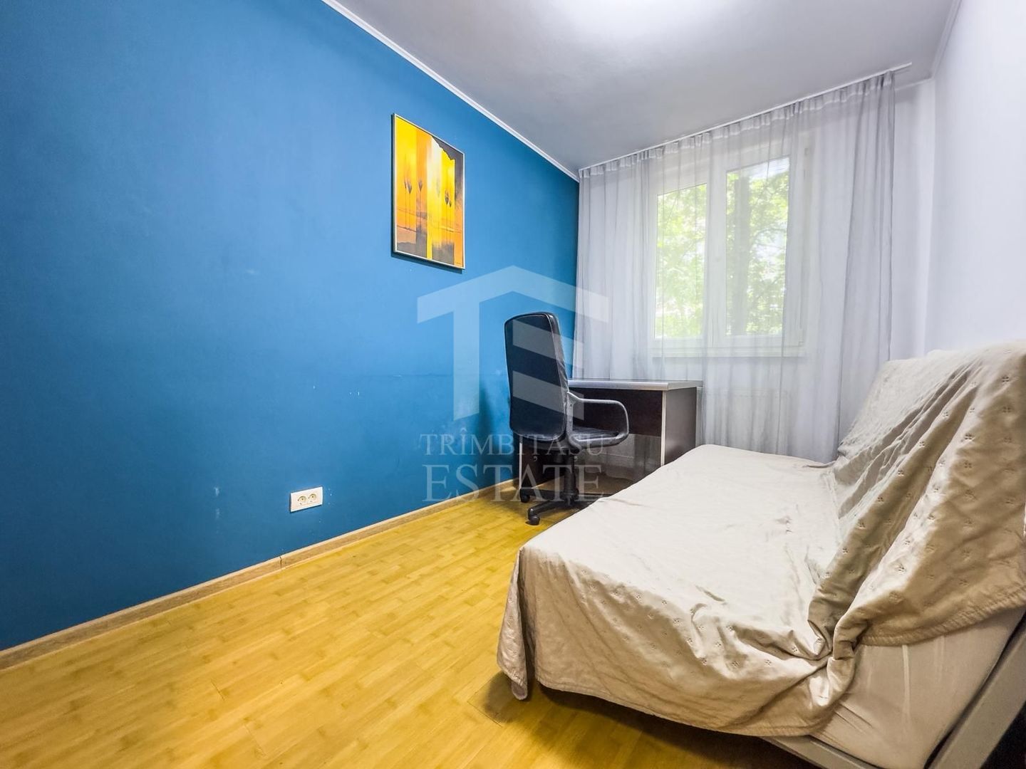 Apartament 3 Camere | Drumul Taberei, Sector 6 | Comision 0% - Poză 5