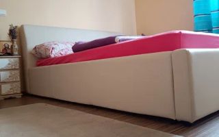 Apartament 2 camere | Balcon | 40 MPU | Doamna Stanca - Poză 6