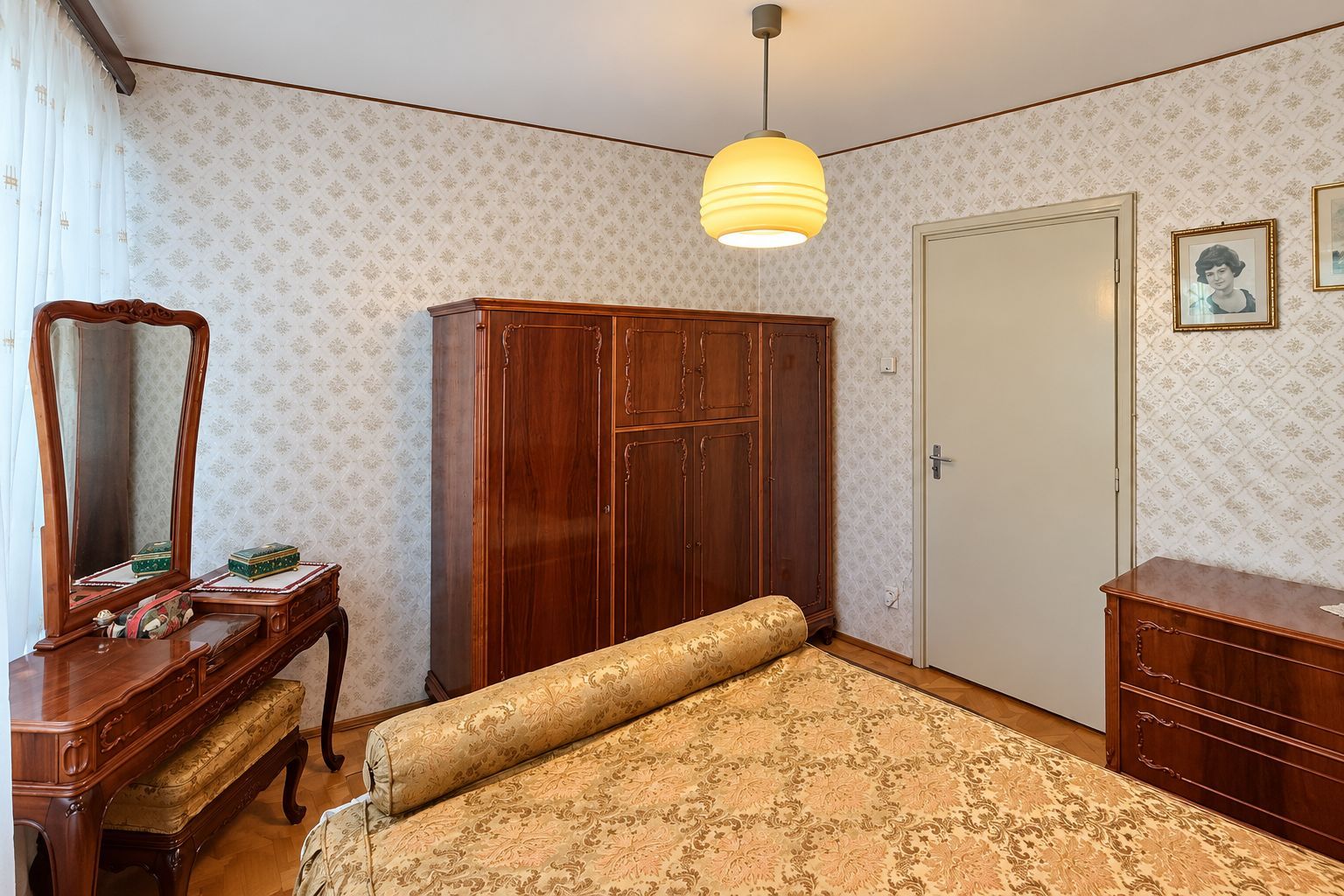 Apartament 3 camere- Piata Iancului - etaj 3-  lângă metrou - Poză 7