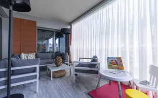 Apartament 4 camere Green Lake | 2 Locuri de parcare+baxa - Poză 13