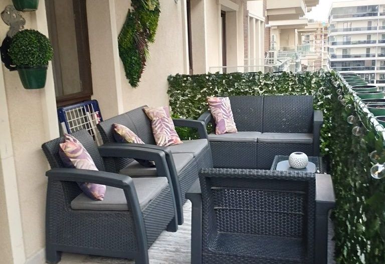 Garsonieră spațioasă–Moghioroș Park Residence | Bloc 2022 | Etaj 8/11 - Poză 2