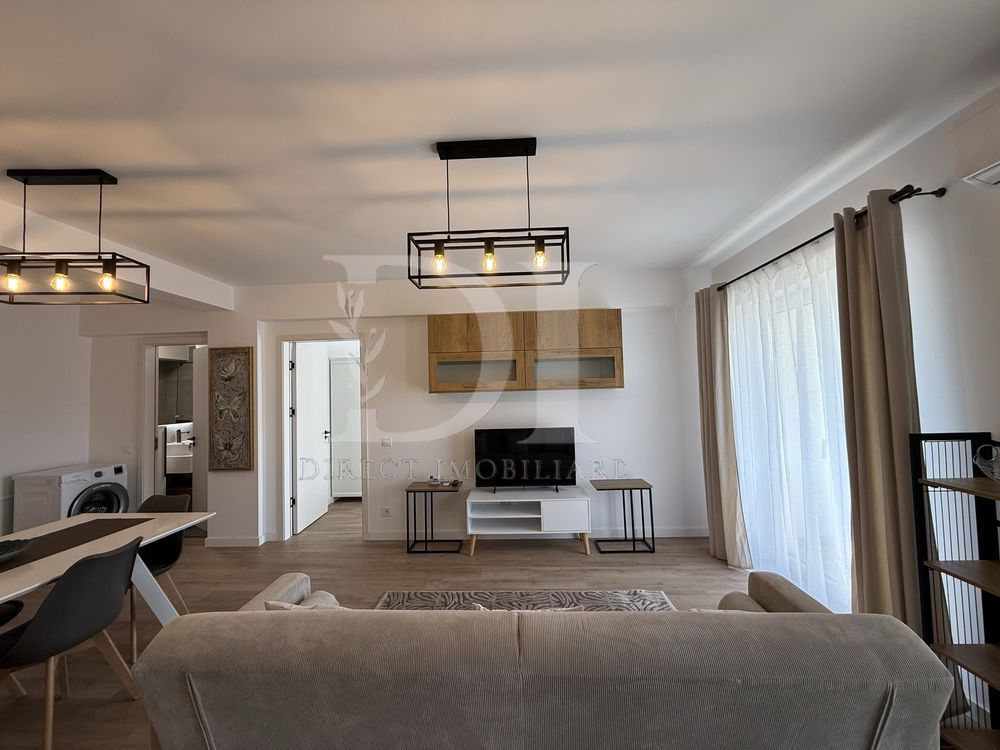 APARTAMENT CU 2 CAMERE | NEW CITY FLOREȘTI - Poză 2