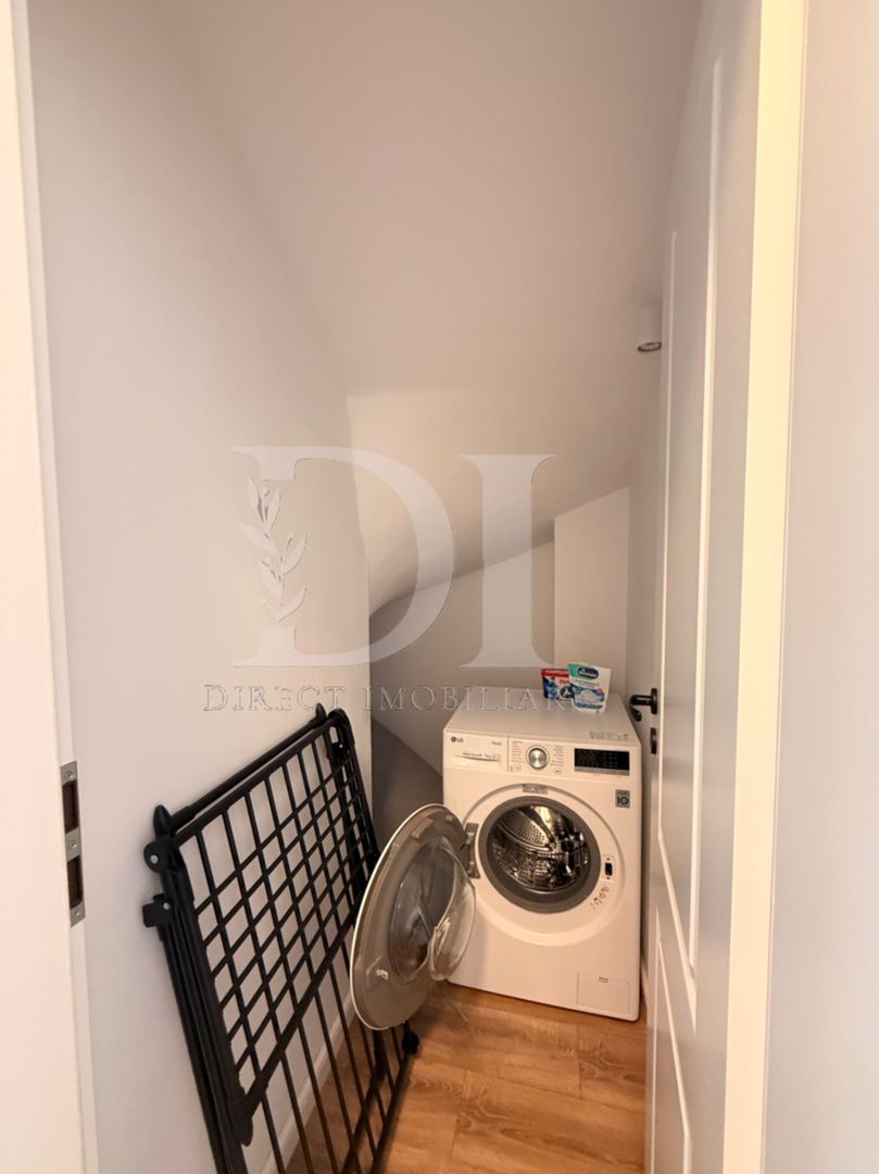 Duplex ultramedern de inchiriat / Zona Vivo - Poză 21