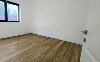 Casă individuală plan parter în Dancu, 4 camere, 110 mp utili, 460 mp teren - Poză 4