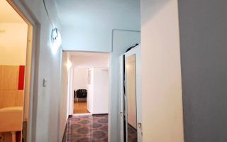VANZARE 4 CAMERE | PARTER | DECOMANDAT | ROSIORI DE VEDE | CENTRALA PROPRIE - Poză 8