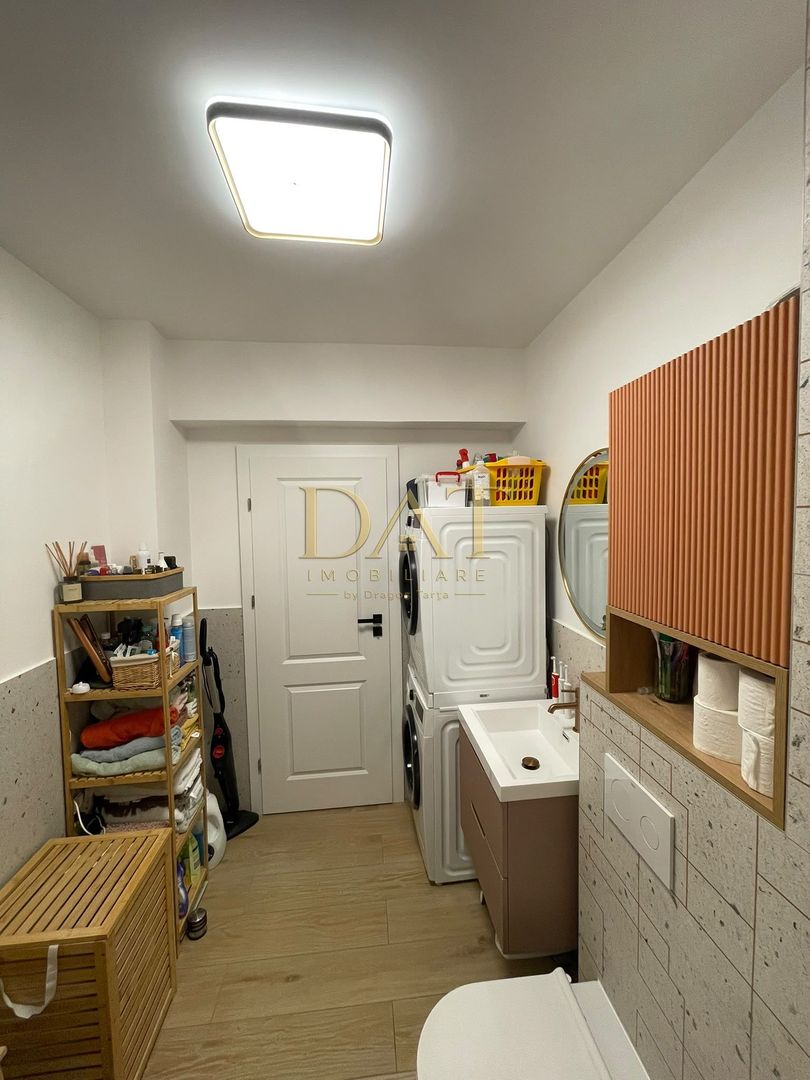 Apartament 3 camere | finisaje premium | Frunzisului - Poză 4