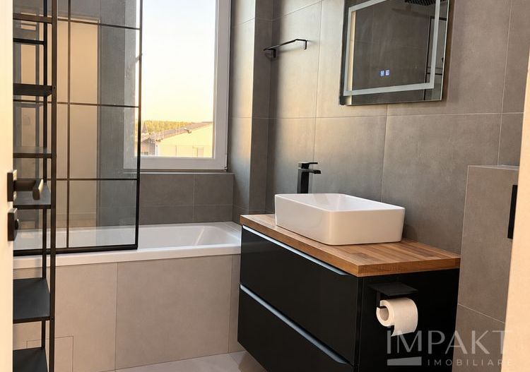 Apartament 2 Niveluri | Mobilat și Utilat LUX | Somesului, Floresti - Poză 8