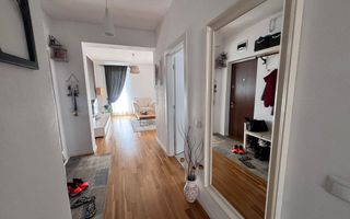 Apartament mobilat utilat premium, Selimbar Sibiu - Poză 9