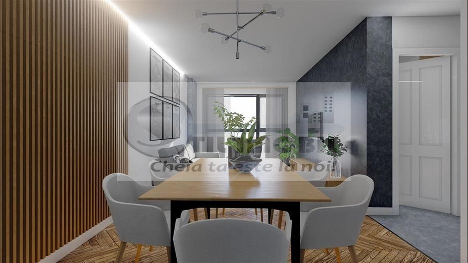 AP 1 CAM TATARASI BLOC NOU - 64,500 € + 21% TVA - Poză 4