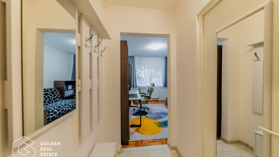 Apartament 5 camere, Micalaca-Miorita, parter, comision 0% - Poză 21