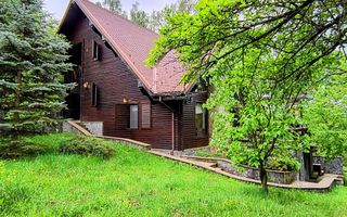 Casa de vacanta deosebita Breaza- Nistoresti - Poză 37