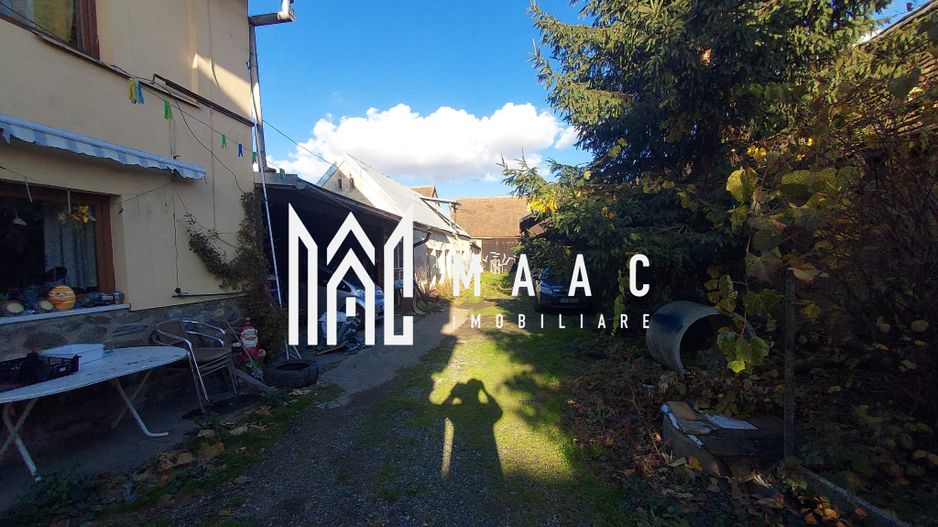 Casa 5 camere | 1600 mp Teren | Sura Mica - Poză 15