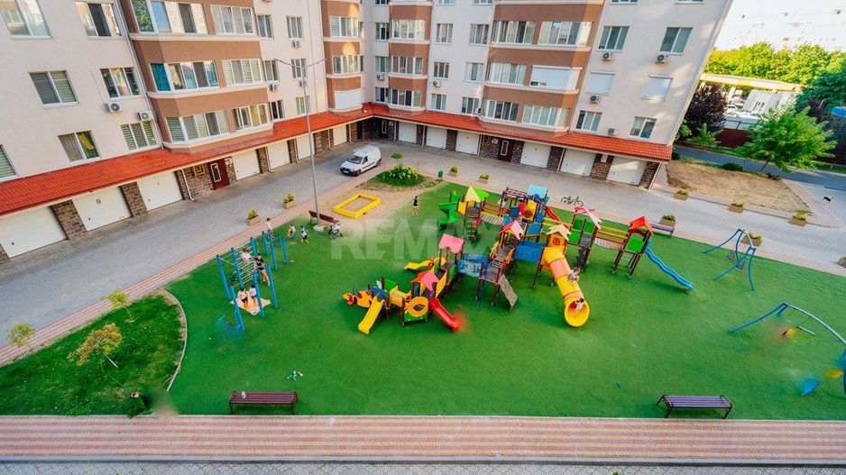 Apartament cu 3 camere | Buiucani, Mun. Chișinău - Poză 23