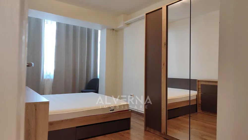 Apartament 3 camere semidecomandat | 57 mp | Parcare| zona Centrala - Poză 3