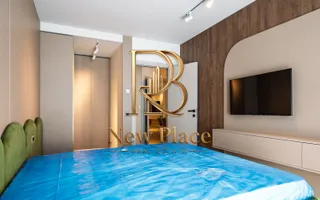 [VIDEO] ARQA Jolie Village | PISCINA EXTERIOARA [+21% TVA] CURTE 90 mp - Poză 24